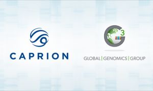 Global Genomics Group (G3) and Caprion to Partner on Global Study to Identify Cardiovascular Disease Biomarkers and Drug Targets