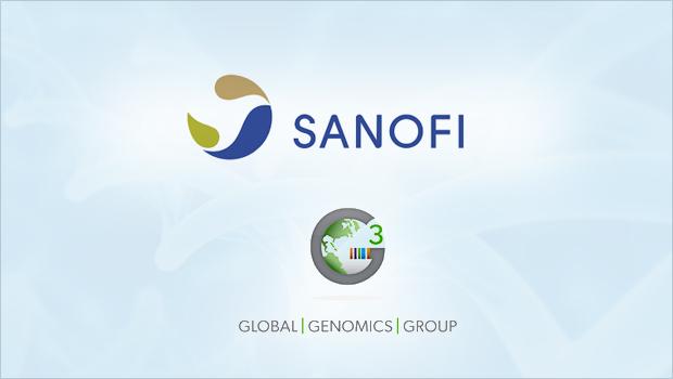 Global Genomics Group (G3) Partners with Sanofi to Identify New Signaling Pathways in Atherosclerotic Cardiovascular Diseases